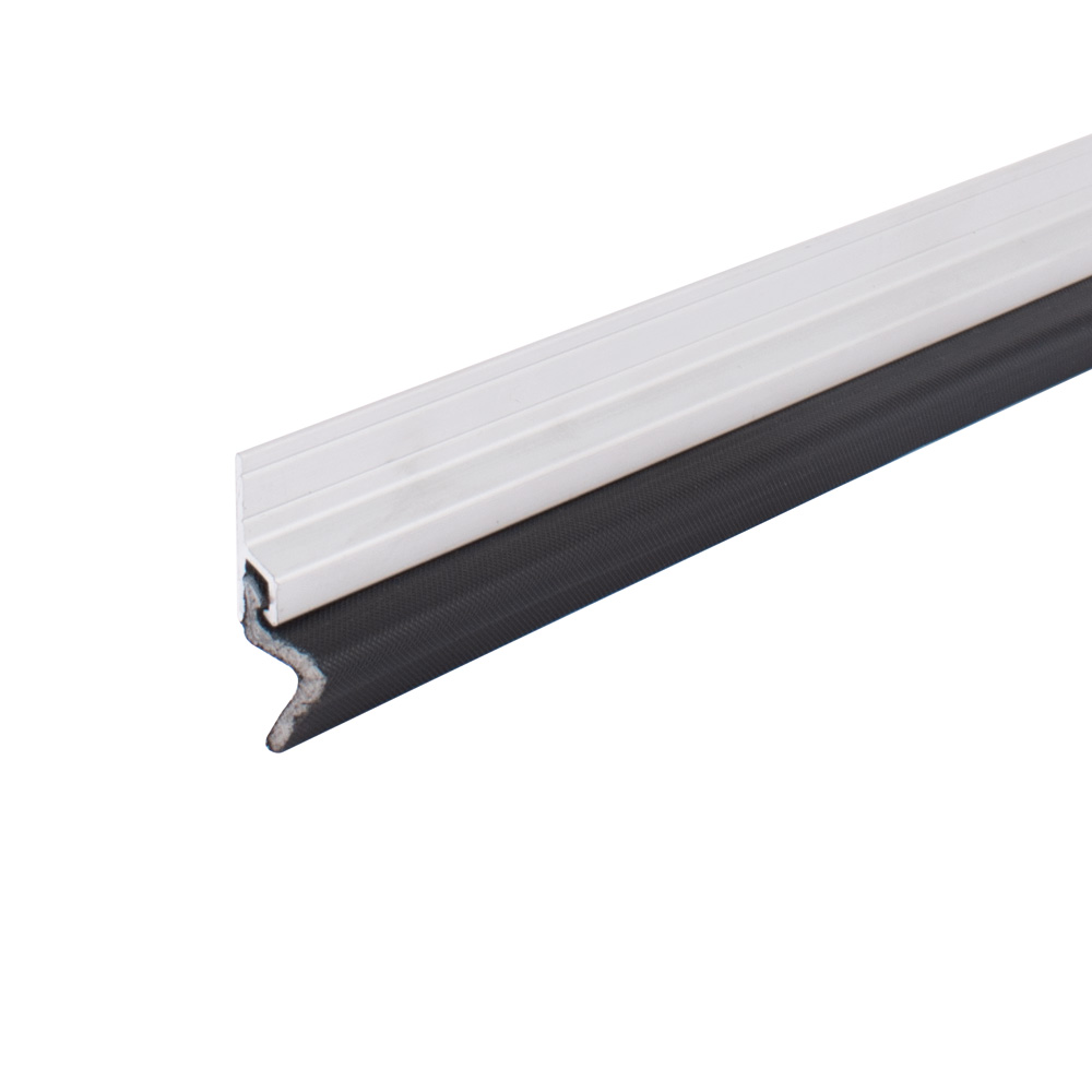 Exitex QDS Door Surround Seal - 5180mm Kit - Aluminium